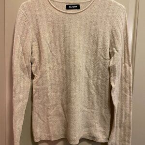 NAADAM Cashmere Sweater